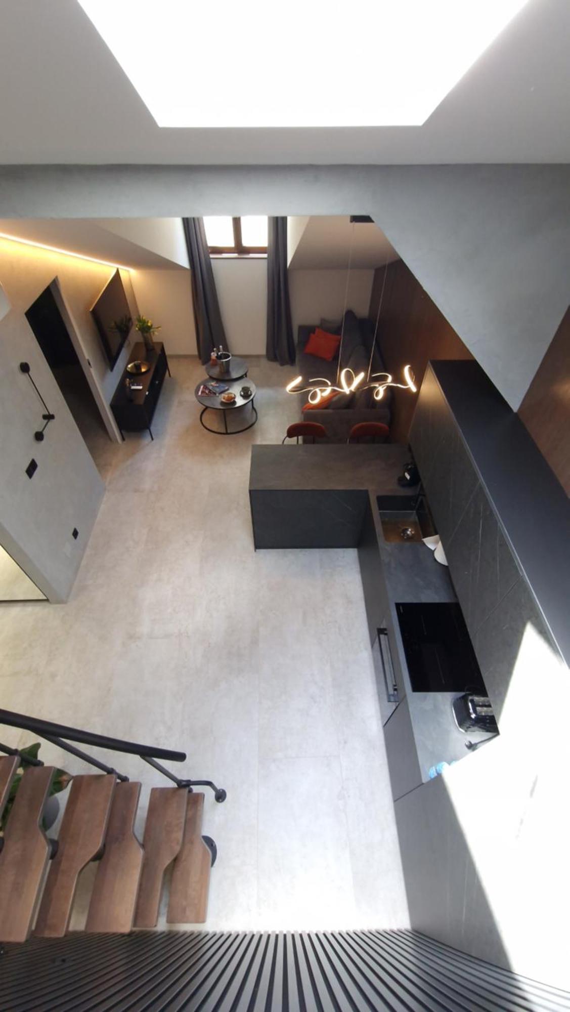 Apartment Bracka 3 Premium Krakau