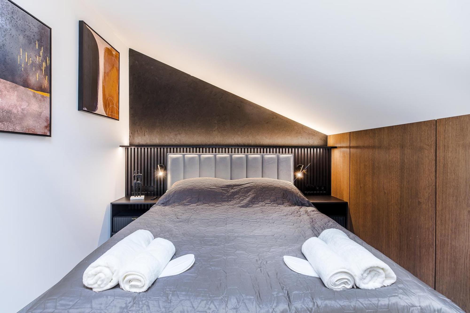 Apartment Bracka 3 Premium
