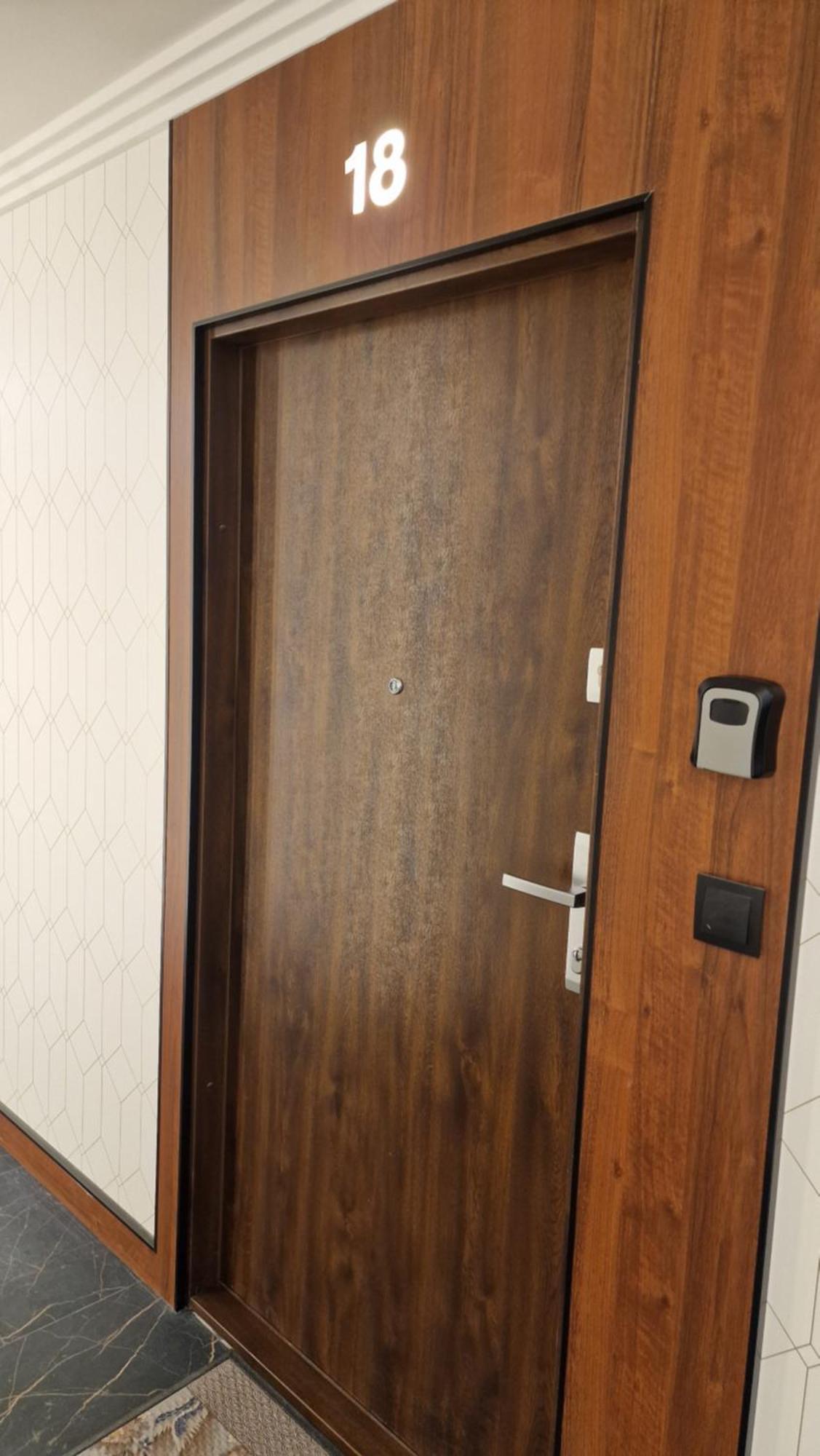 Appartement Bracka 3 Premium