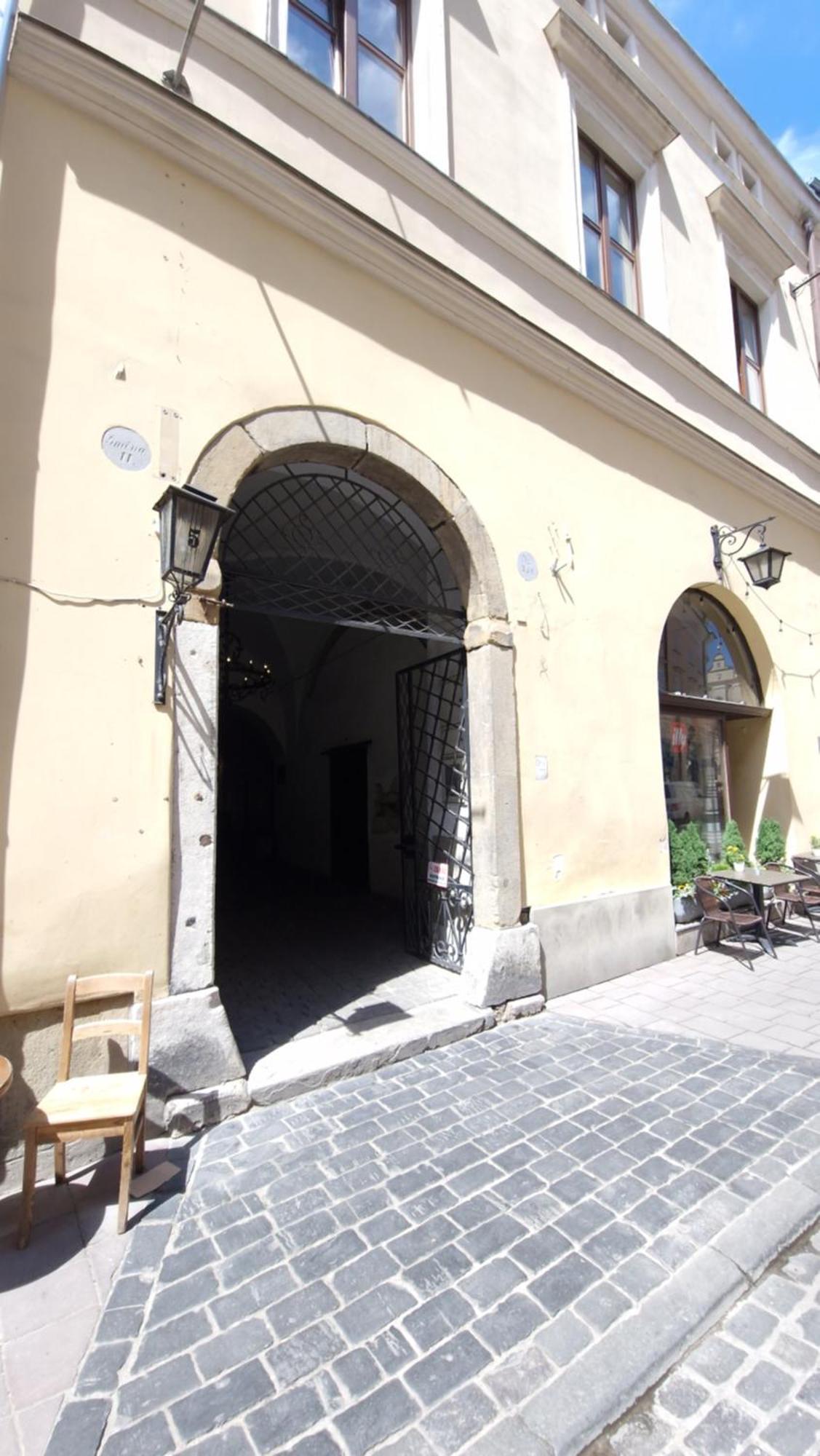 Appartement Bracka 3 Premium