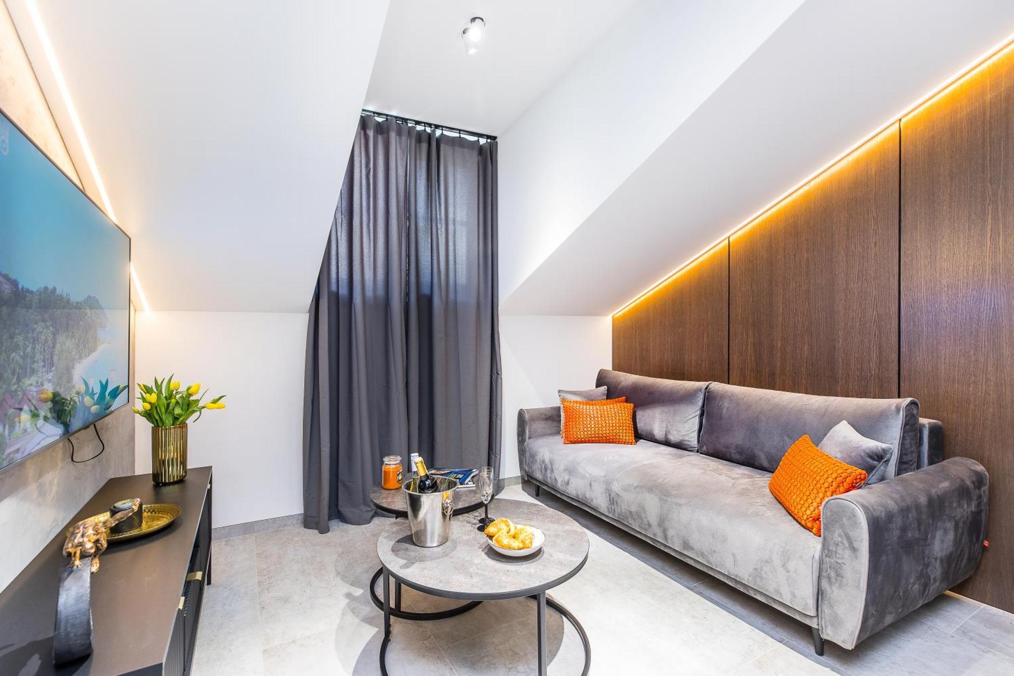 Appartement Bracka 3 Premium