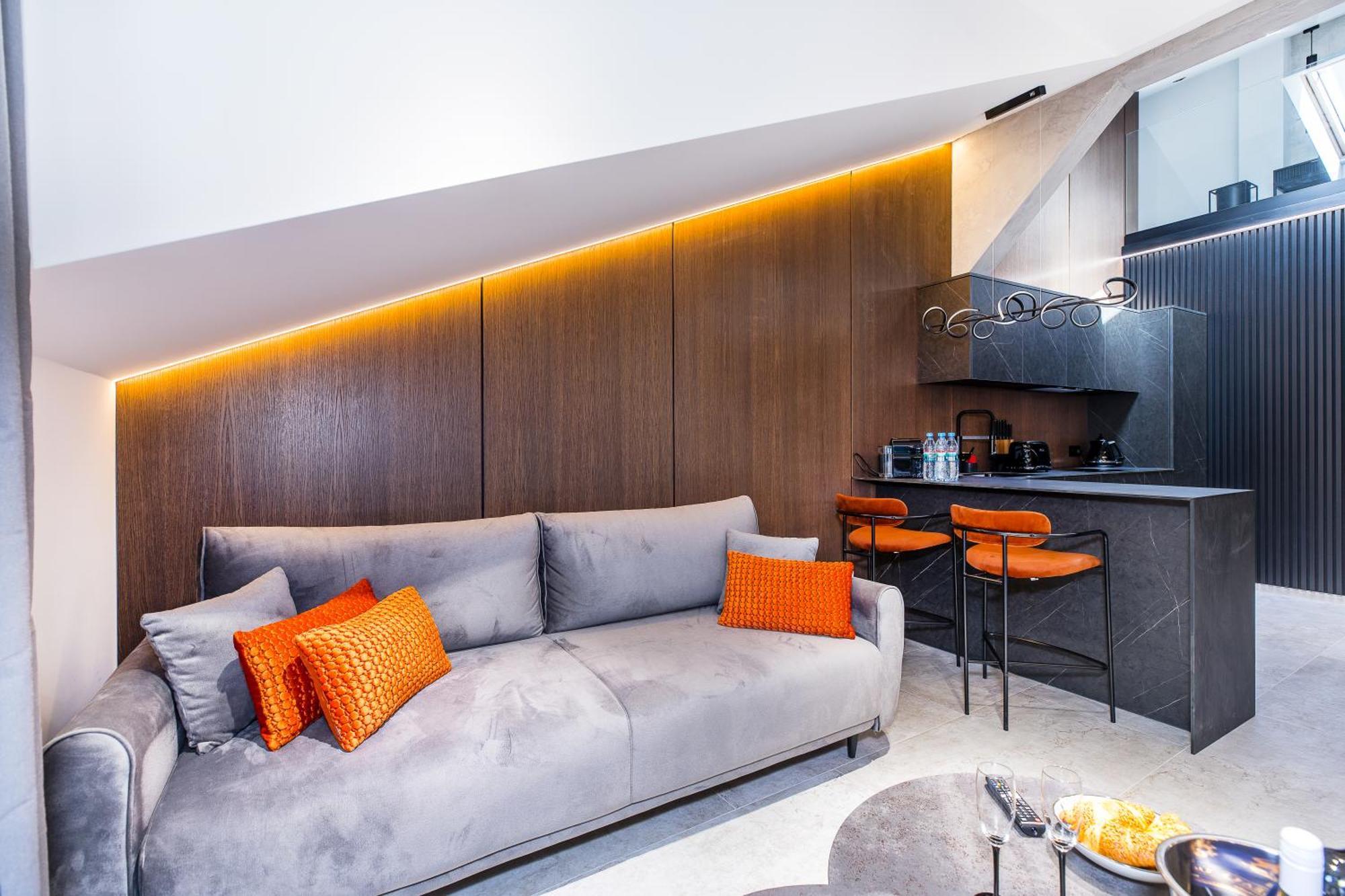 Appartement Bracka 3 Premium *