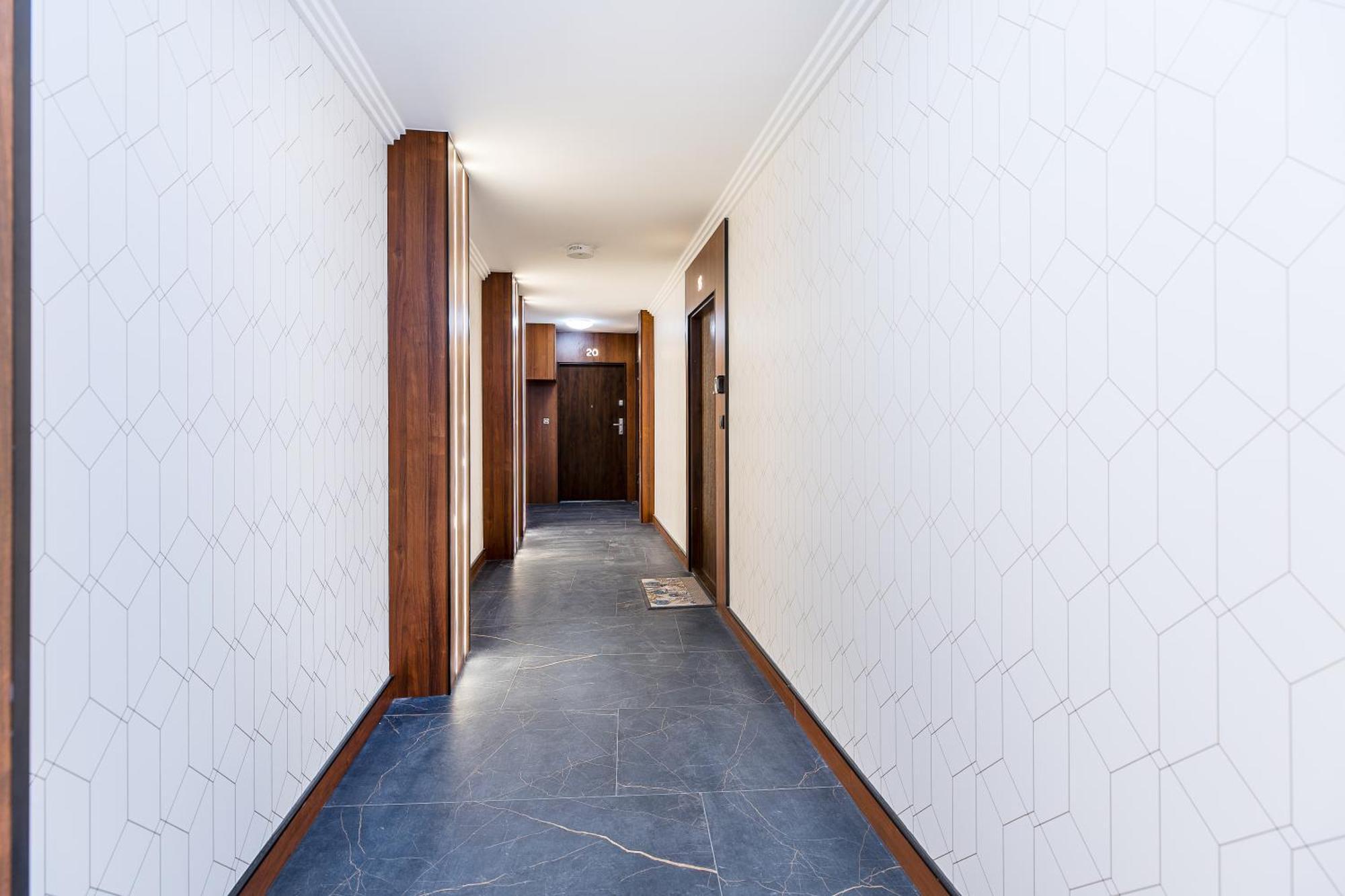 Bracka 3 Premium Appartement Krakau