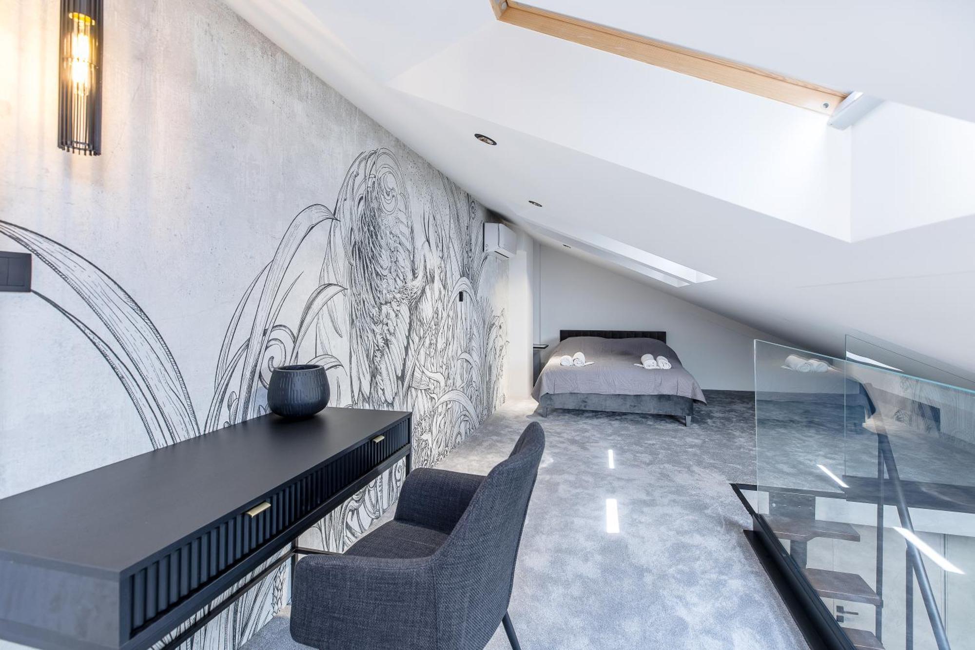 Bracka 3 Premium Appartement *