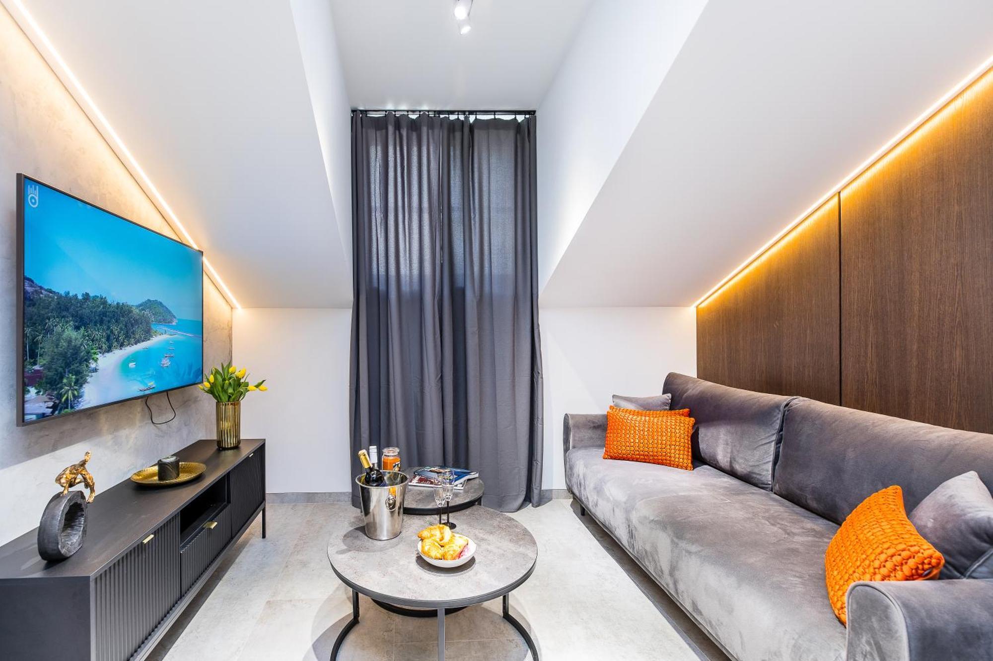 Bracka 3 Premium Appartement