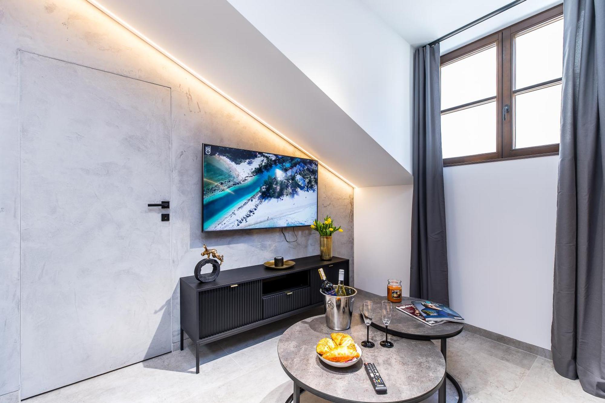 Appartement Bracka 3 Premium *