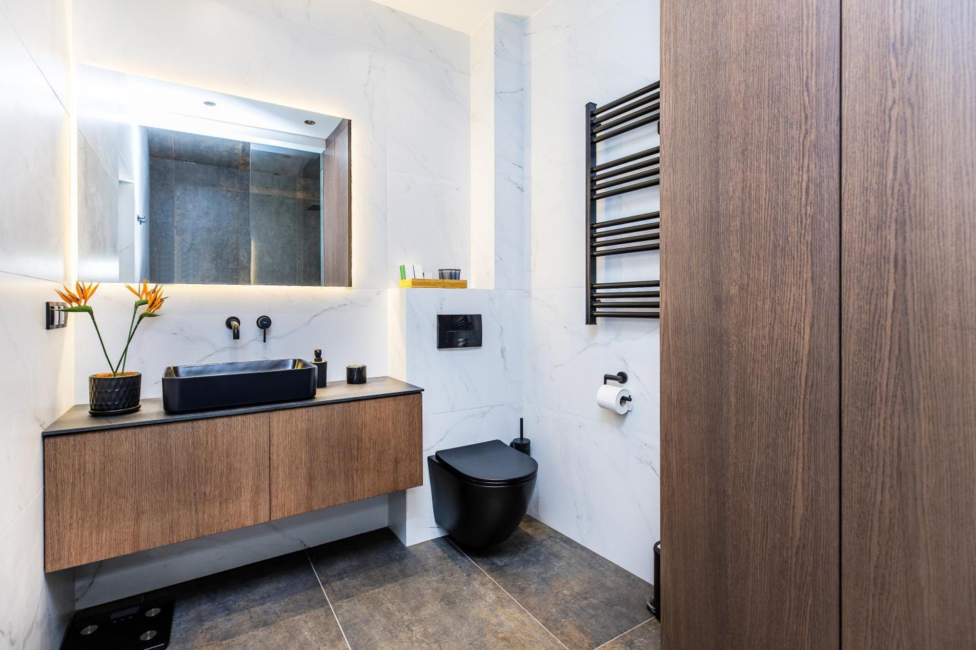Appartement Bracka 3 Premium Krakau