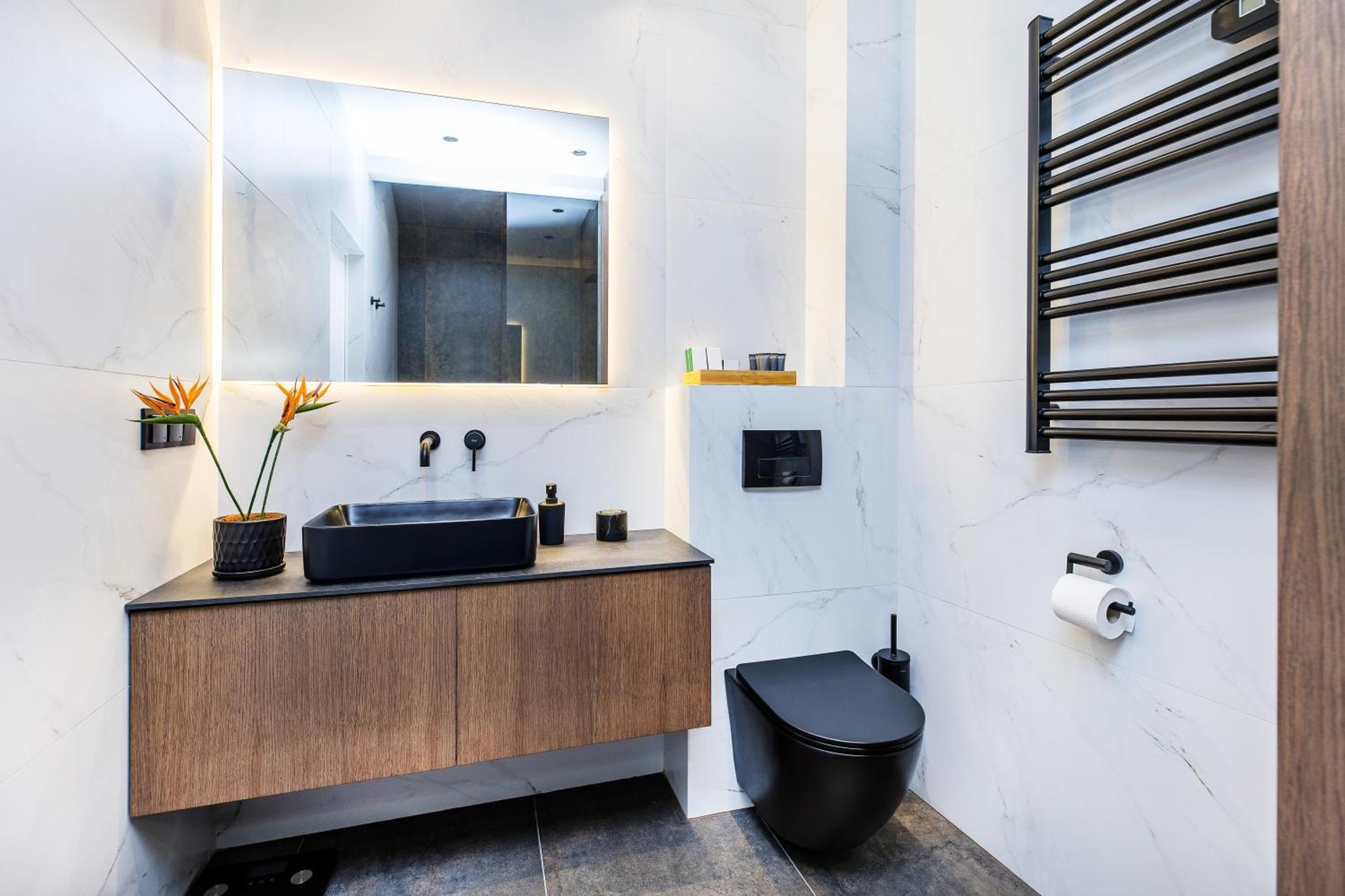 Bracka 3 Premium Appartement