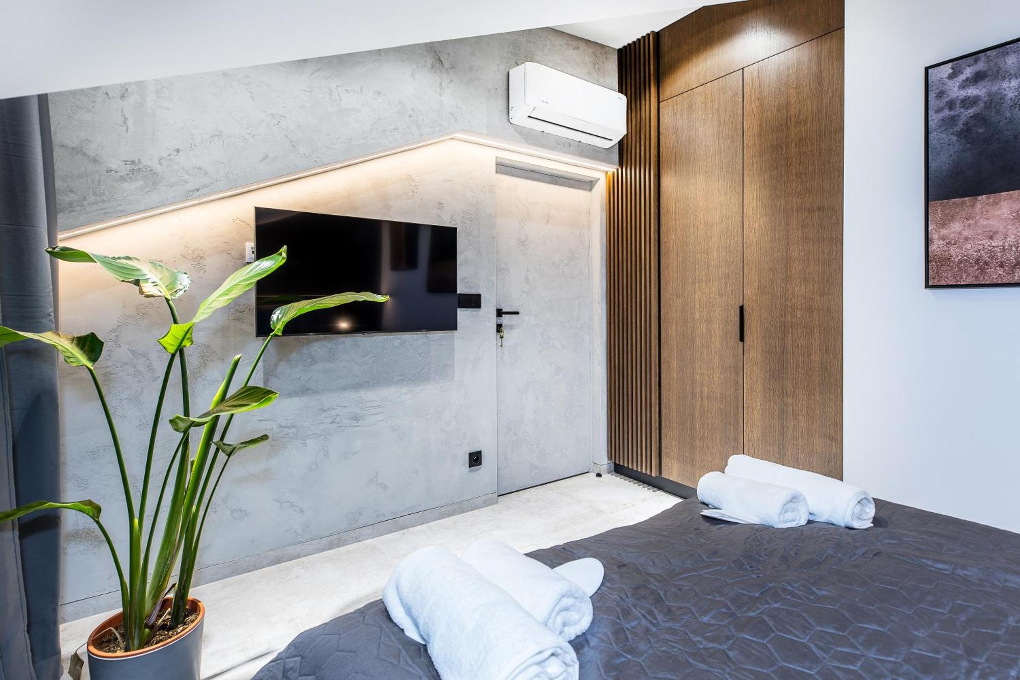 Bracka 3 Premium Appartement